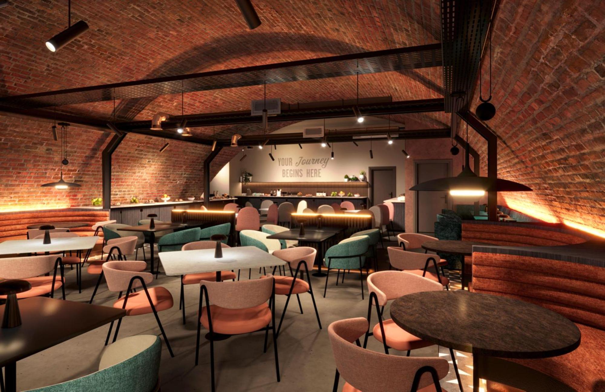 325 Deansgate Hotel — Fotos 3