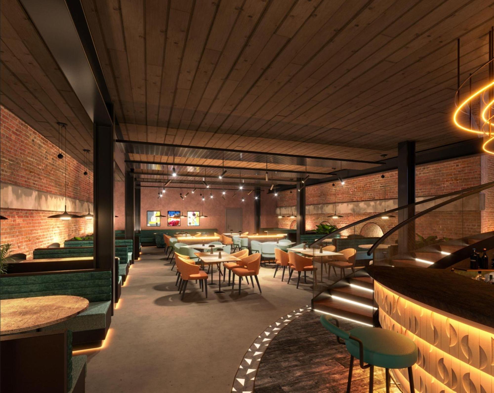 325 Deansgate Hotel — Fotos 2